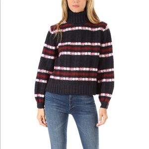 A.L.C. Zaira Sweater